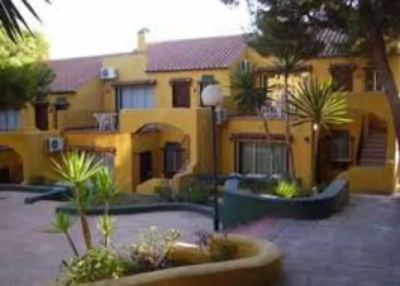 ***  Hotel Ciudad Del Cine Coín Španělsko